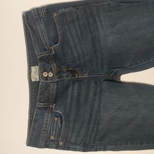 Hailey Flare Aeropostale Jeans 9/10 short